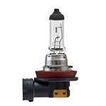 Hella H8 Standard Halogen Bulb, 12V, 35W 